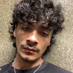 Damian Geovanny Duenas